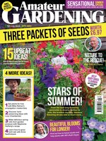 Amateur Gardening